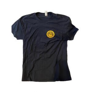 US Navy Forge by the Sea T-Shirt Mens M